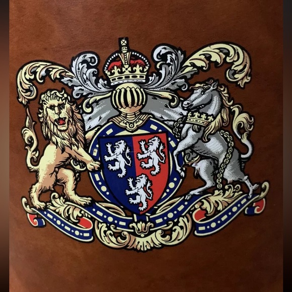 Vintage Midcentury Kraftware Insulated Ice Bucket. Lid and Handle. EUC - Picture 3 of 9